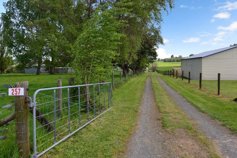 Photo of property in 257 Laxon Road, Rotokauri, Hamilton, 3289