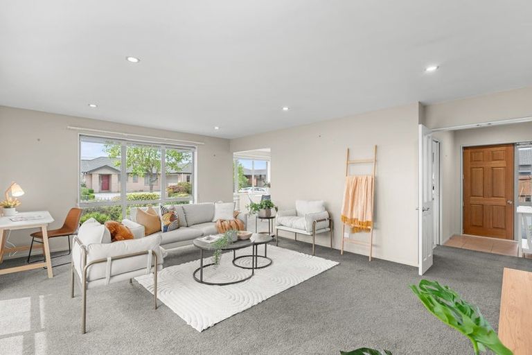 Photo of property in 47 Eaglesome Avenue, Aidanfield, Christchurch, 8025