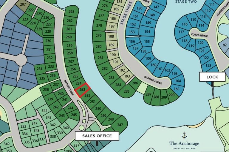 Photo of property in 27 Maturiki Drive, One Tree Point, 0118