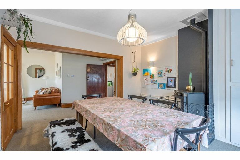 Photo of property in 30 Baird Street, Richmond, Invercargill, 9810