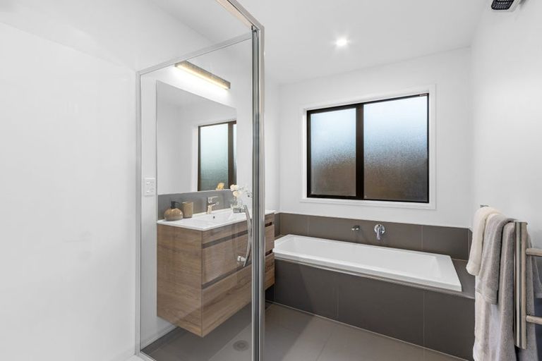 Photo of property in 14 Merino Street, Marshland, Christchurch, 8083