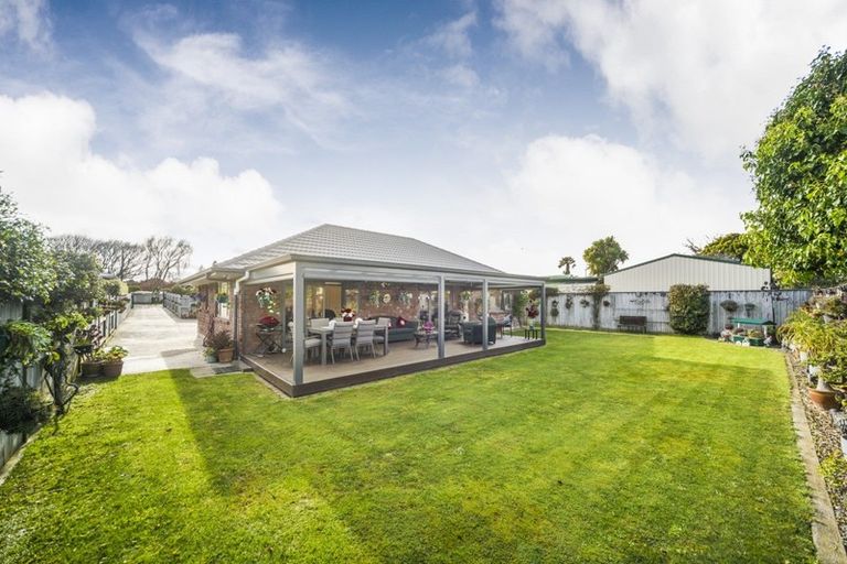 Photo of property in 94a Fitzroy Street, Terrace End, Palmerston North, 4410