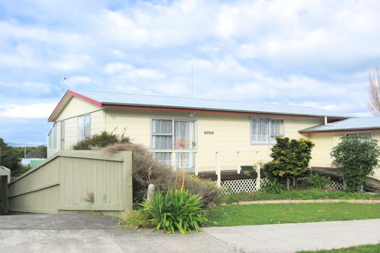 Photo of property in 3a Taupo Terrace, Feilding, 4702