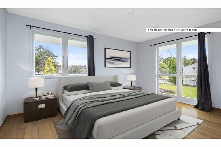 Photo of property in 42 Hamilton Drive, Waiuku, 2123