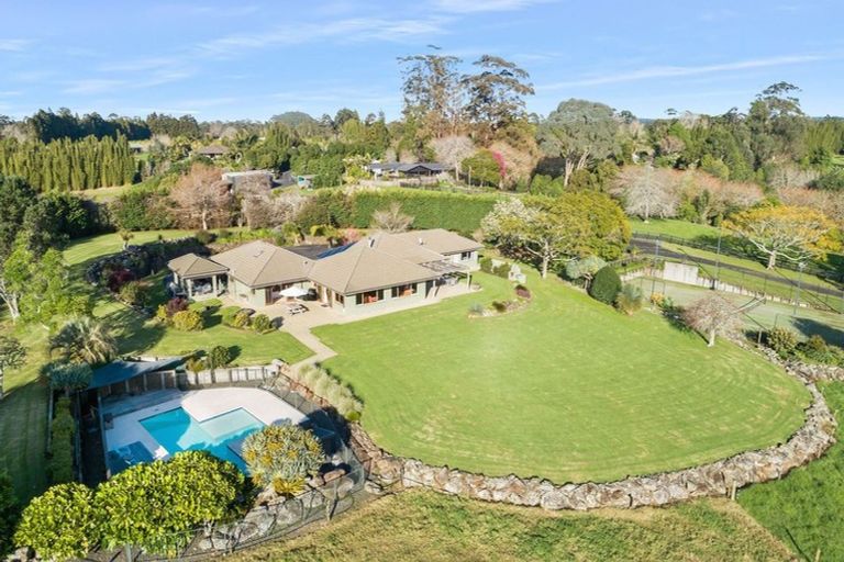 Photo of property in 68 Blue Gum Lane, Kerikeri, 0293