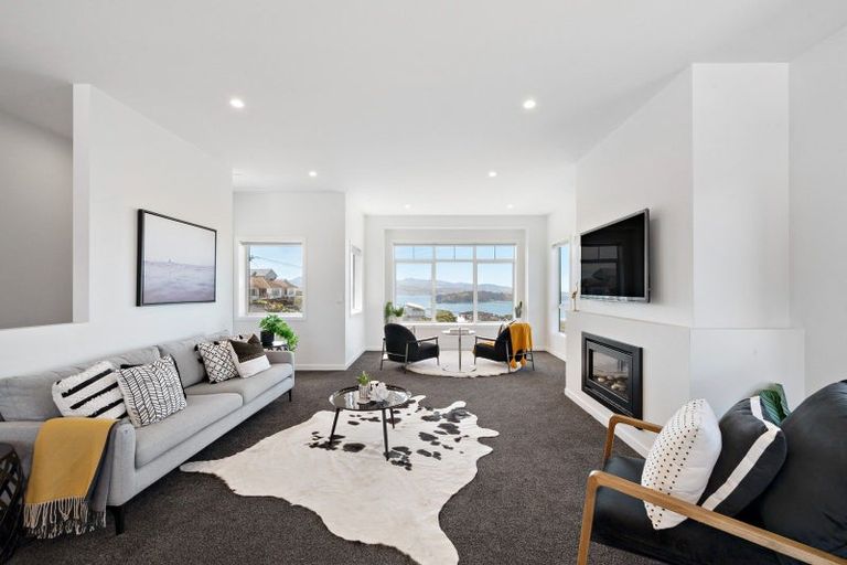 Photo of property in 5/74 Jubilee Road, Khandallah, Wellington, 6035