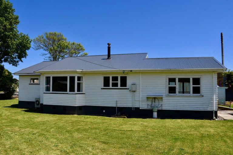 Photo of property in 129 Waverley Street, Karamea, 7893