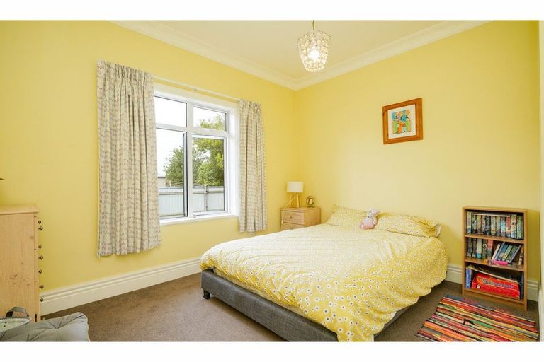 Photo of property in 87 Herriot Street, Richmond, Invercargill, 9810