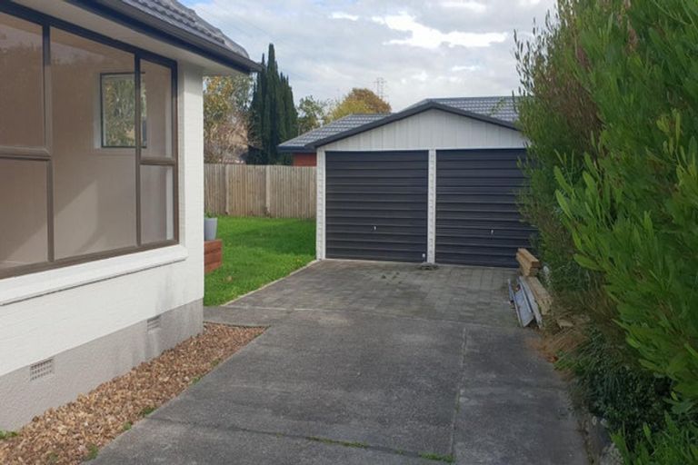 Photo of property in 11 Hindess Street, Halswell, Christchurch, 8025