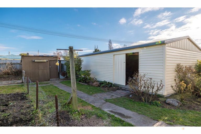 Photo of property in 59 Parsonage Road, Waimate, 7924
