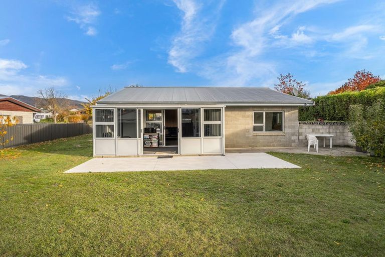 Photo of property in 6 Boyne Place, Cromwell, 9310