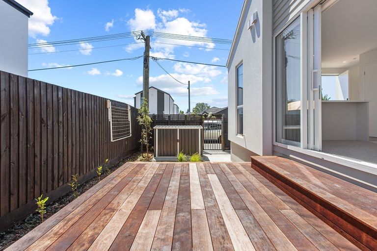 Photo of property in 1/36 Wyon Street, Linwood, Christchurch, 8062