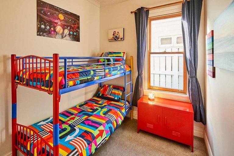 Photo of property in 77 Richmond Street, Petone, Lower Hutt, 5012