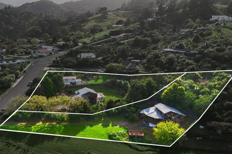 Photo of property in 202 Grafton Road, Thames, 3500