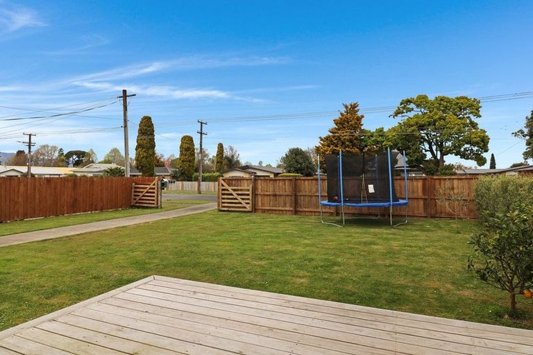 Photo of property in 9 Gladstone Road, Matamata, 3400