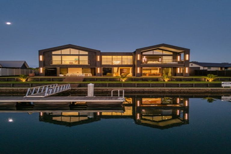 Photo of property in 91 Leeward Drive, Whitianga, 3510