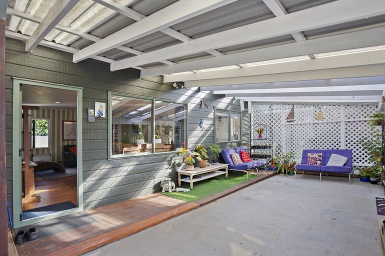 Photo of property in 57 Kensington Road, Waihi, 3610