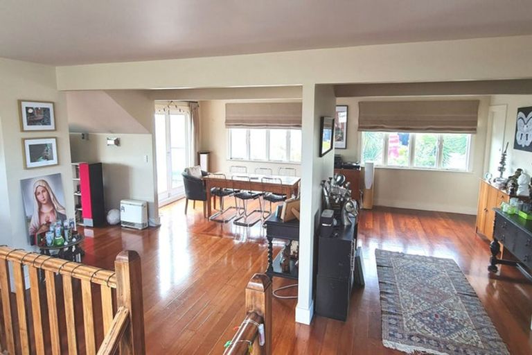Photo of property in 1/202 Kepa Road, Mission Bay, Auckland, 1071