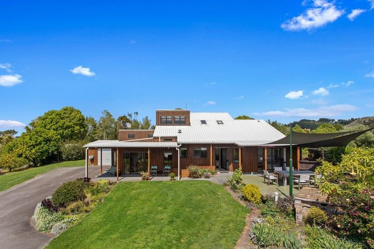 Photo of property in 166 Braemar Road, Manawahe, Whakatane, 3193