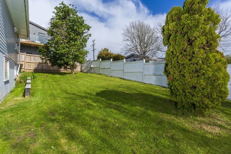 Photo of property in 3 Tilden Avenue, Hillcrest, Auckland, 0627