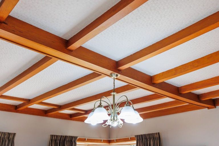 Photo of property in 155 James Line, Kelvin Grove, Palmerston North, 4414