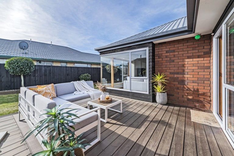 Photo of property in 50 Roydon Drive, Templeton, Christchurch, 8042