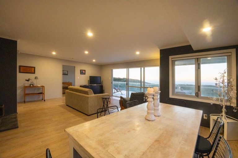 Photo of property in 22a Marine Parade South, Foxton Beach, Foxton, 4815