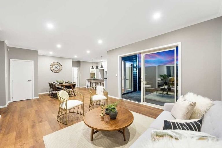 Photo of property in 22 Kapua Crescent, Rototuna North, Hamilton, 3210