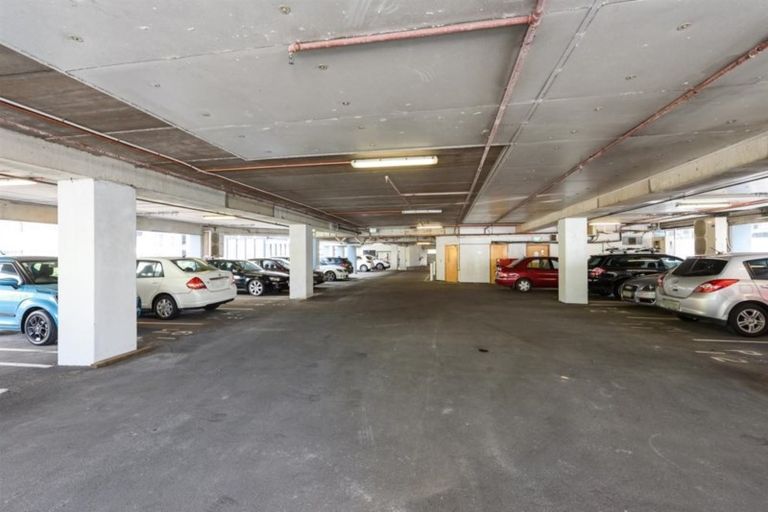 Photo of property in Ex Eagle Technology House, 135 Victoria Street, Te Aro, Wellington, 6011