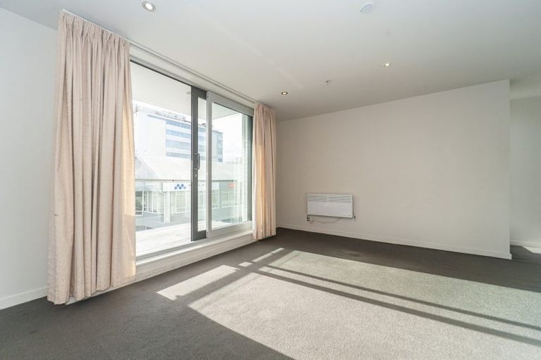 Photo of property in Republic Apartments, 2b/11 Tennyson Street, Te Aro, Wellington, 6011