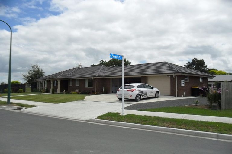 Photo of property in 10 Sundale Drive, Te Aroha, 3320