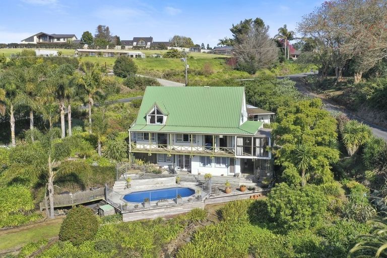 Photo of property in 307 Kerikeri Inlet Road, Kerikeri, 0230
