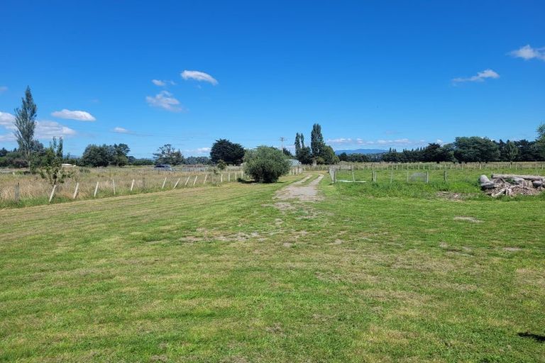 Photo of property in 76 Settlement Road, Morison Bush, Greytown, 5794