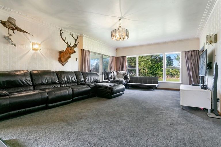 Photo of property in 191 Kawhia Road, Otorohanga, 3973