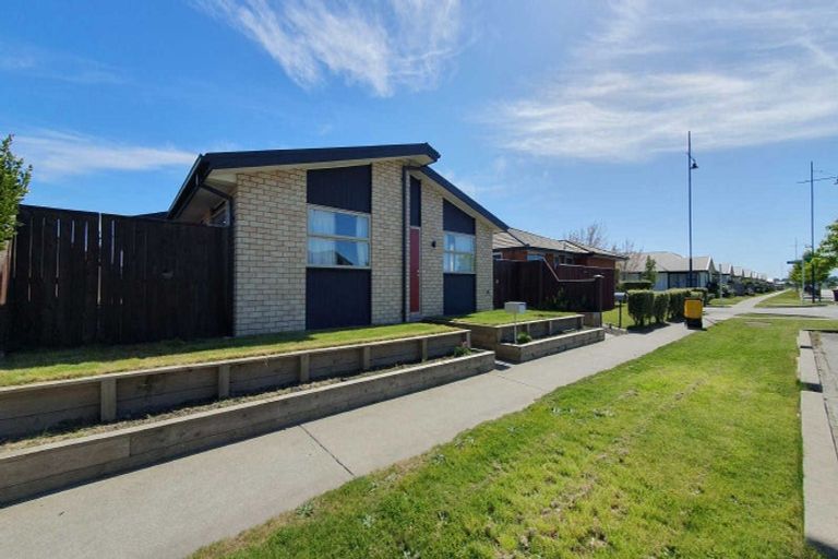 Photo of property in 131 Infinity Drive, Pegasus, 7612