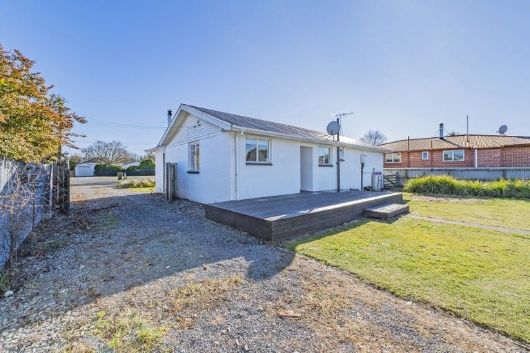 Photo of property in 8 Kimberley Road, Darfield, 7510