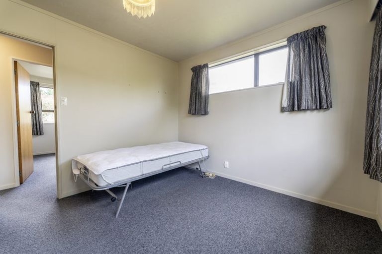 Photo of property in 11 Flatman Crescent, Geraldine, 7930