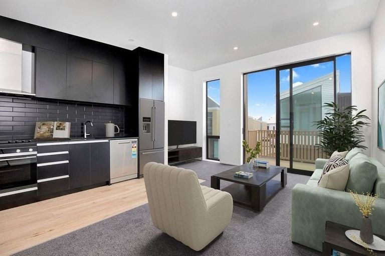 Photo of property in 47 Houhere Street, Paraparaumu, 5032