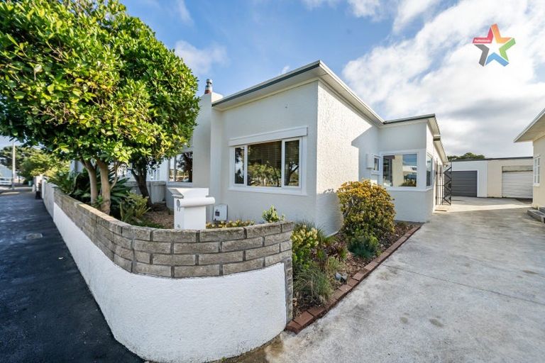 Photo of property in 17 Waione Street, Petone, Lower Hutt, 5012