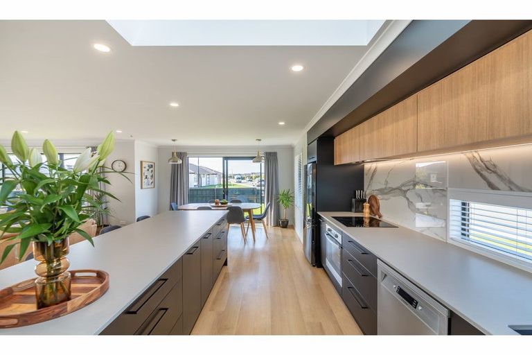 Photo of property in 5 Clegg Street, Woodend, 7610