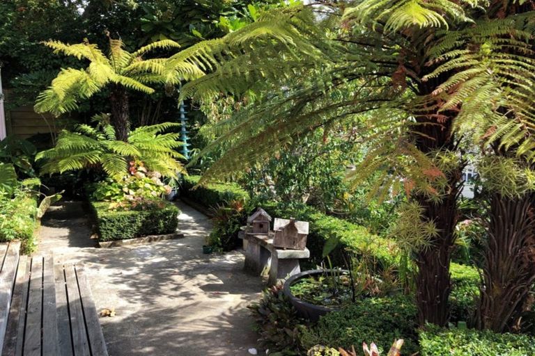 Photo of property in 1 Haines Terrace, Aro Valley, Wellington, 6021