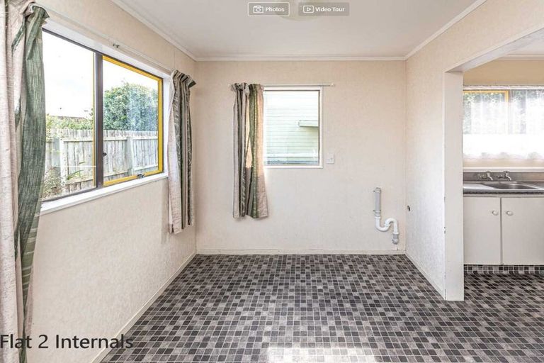 Photo of property in 48c Harrison Street, Whanganui, 4500