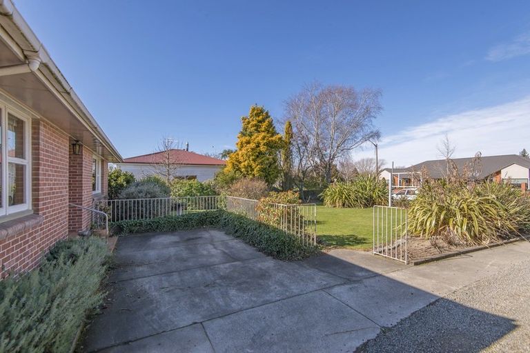 Photo of property in 386 High Street, Rangiora, 7400