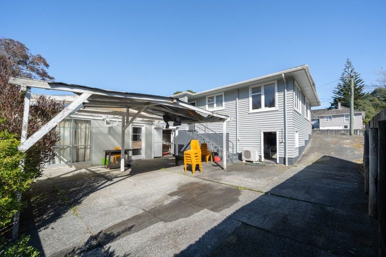 Photo of property in 155 Castor Crescent, Cannons Creek, Porirua, 5024