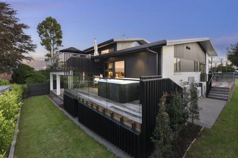 Photo of property in 43 Lemon Grove Avenue, Otumoetai, Tauranga, 3110