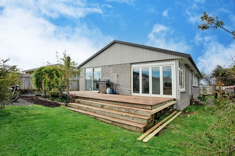 Photo of property in 306 Tramway Road, Heidelberg, Invercargill, 9812