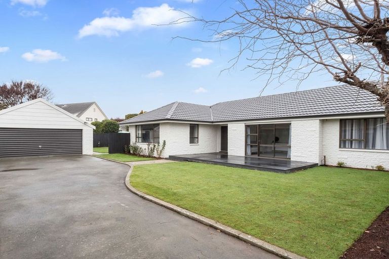 Photo of property in 6 Melville Street, Bishopdale, Christchurch, 8053
