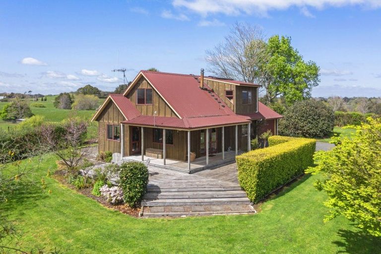 Photo of property in 2126a Kakaramea Road, Ngahinapouri, Hamilton, 3290