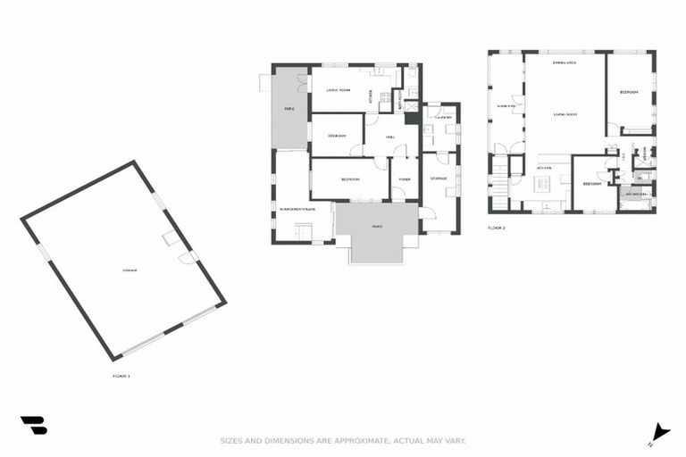 Photo of property in 120a Diana Avenue, Whangamata, 3620