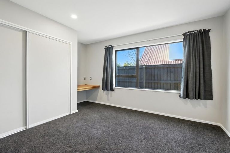 Photo of property in 1/15 Jocelyn Street, Casebrook, Christchurch, 8051